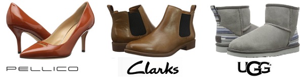 40代女性のためのブランド靴